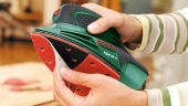 Bosch PSM 80 A Titreşimli Zimpara thumbnail 2