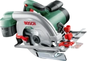 Bosch PKS 66 A Daire Testere Makinesi thumbnail 1
