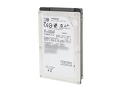2.5" 320gb 5400rpm Notebook Hdd (refurbished) thumbnail 2