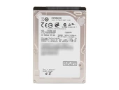 2.5" 320gb 5400rpm Notebook Hdd (refurbished) thumbnail 1
