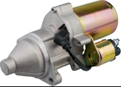 Benzinli Jenerator Marş Motoru 13-15 Hp thumbnail 1