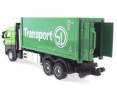 Die Cast Model Çek Bırak Konteynır thumbnail 3