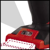 Einhell TC-CD 18/35 Li - Solo Akülü Vidalama thumbnail 3