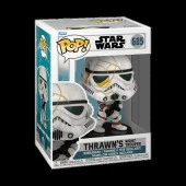 Funko Pop Star Wars Thrawn's Night Trooper 685 thumbnail 1
