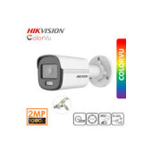 HIKVİSİON COLORVU SESLİ thumbnail 1