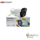 HIKVİSİON COLORVU SESLİ thumbnail 2