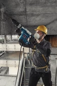 Bosch Professional GSH 5 CE Kırıcı thumbnail 2