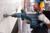 Bosch Professional GSH 7 VC Kırıcı thumbnail 3