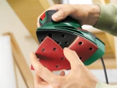 Bosch PSM 80 A MULTI Zımpara Makinesi thumbnail 2
