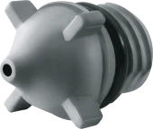 Bosch PFS 2000 ALLPAINT Hassas Boya  Tabancası thumbnail 3