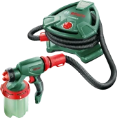 Bosch PFS 5000 E ALLPAINT Hassas Boya Tabancası thumbnail 2