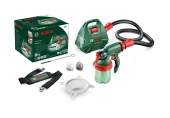 Bosch PFS 3000-2 ALLPAINT Hassas Boya Tabancası thumbnail 1