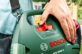 Bosch PFS 3000-2 ALLPAINT Hassas Boya Tabancası thumbnail 2