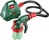 Bosch PFS 3000-2 ALLPAINT Hassas Boya Tabancası thumbnail 3