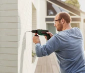 Bosch Universal Impact 800 Darbeli Matkap thumbnail 2