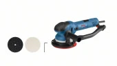 Bosch Professional GET 75-150 Eksantrik Zımpara thumbnail 2