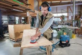 Bosch Professional GET 75-150 Eksantrik Zımpara thumbnail 4