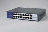Secuzi 16 Port 100 Mbps Ethernet Switch thumbnail 5