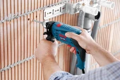 Bosch Professional GSB 13 RE Darbeli Matkap thumbnail 4
