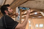 Bosch GAM 220 MF Professional Dijital Açı Ölçer thumbnail 3