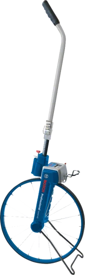 Bosch GWM 40 Professional Ölçme tekerleği thumbnail 2
