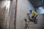 Bosch GLL 2-20 G + LB10+DK10 thumbnail 2