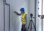 Bosch GLL 2-20 G + LB10+DK10 thumbnail 4