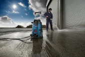 Bosch Professional 5-75 Basınçlı Yıkama Makinesi thumbnail 2