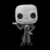 Funko Pop Disney Jack Skellington 15 thumbnail 2