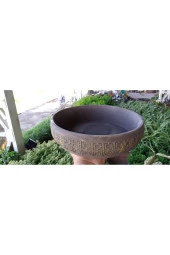 Beton Aranjman Saksısı thumbnail 3