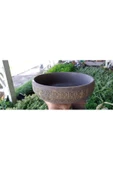 Beton Bonsai Saksısı thumbnail 3