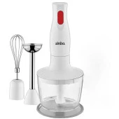 SİNBO SHB-3182 EL BLENDER SETİ T0305SIN3182 thumbnail 1