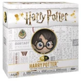 Funko Harry Potter 5 Star Harry Potter thumbnail 1