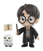 Funko Harry Potter 5 Star Harry Potter thumbnail 2