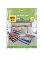 MAGİC SAVER BAG 80*100 VAKUMLU POŞET XXL thumbnail 2