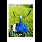 Rapco HR9520B Yan Motorlu Tırpan Mavi 2.4 Hp thumbnail 3