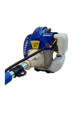 Rapco HR9520B Yan Motorlu Tırpan Mavi 2.4 Hp thumbnail 2