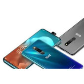 Elephone PX Pro MAVİ 4GB+128GB thumbnail 1