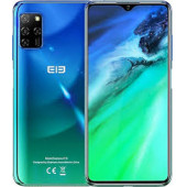 ELEPHONE E10  BLUE (MAVİ)4GB+64GB thumbnail 1