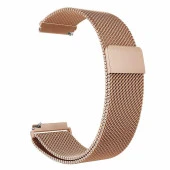 Gear S2 (20mm) KRD-12 Metal Kordon thumbnail 5