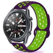 Xiaomi Amazfit Pace KRD-02 Silikon Kordon thumbnail 4