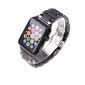 Apple Watch 40mm Mat Seramik Metal Kordon thumbnail 1