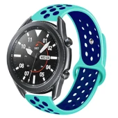 Xiaomi Amazfit Pace KRD-02 Silikon Kordon thumbnail 5