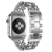 Apple Watch 38mm Cowboy Metal Kordon thumbnail 4