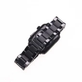 Apple Watch 40mm Mat Seramik Metal Kordon thumbnail 4