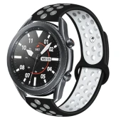 Xiaomi Amazfit Pace KRD-02 Silikon Kordon thumbnail 11