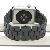 Apple Watch 38mm KRD-15 Metal Kordon thumbnail 1
