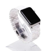 Apple Watch 38mm KRD-15 Metal Kordon thumbnail 3