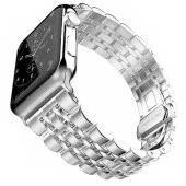 Apple Watch 44mm KRD-14 Metal Kordon thumbnail 3