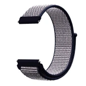 Gear S2 (20mm) KRD-03 Hasır Kordon thumbnail 2